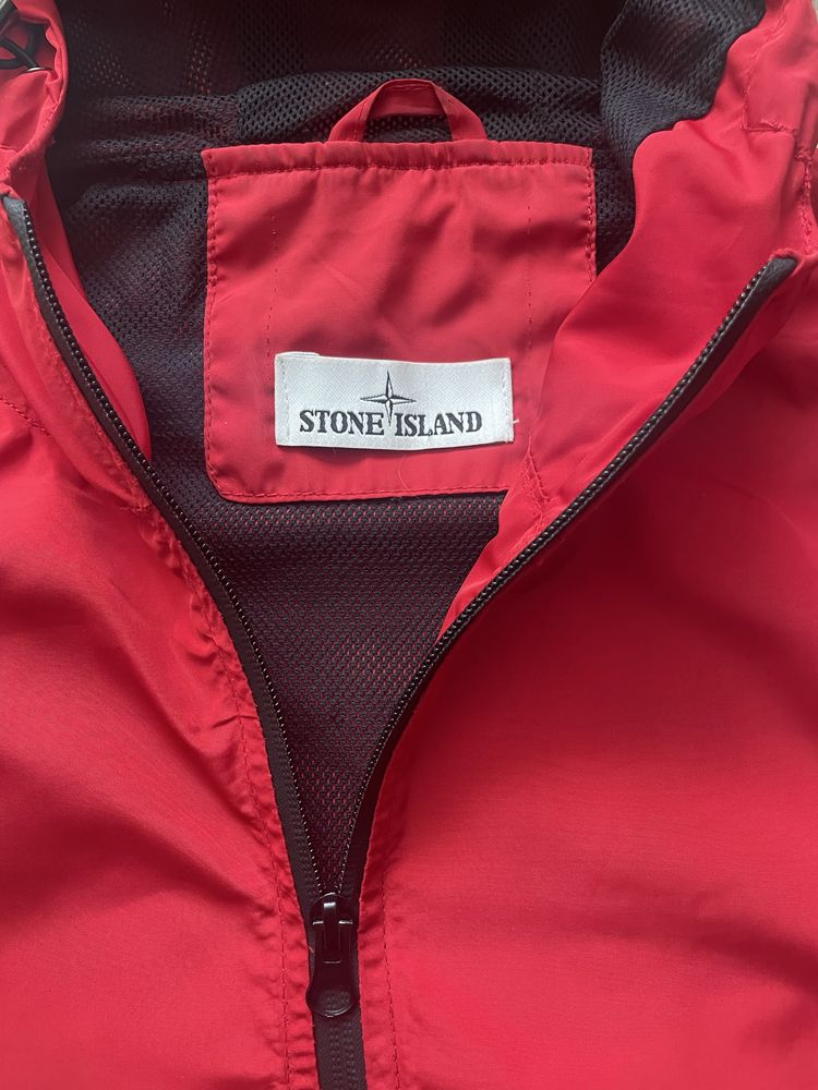 STONE ISLAND/мъжко яке S