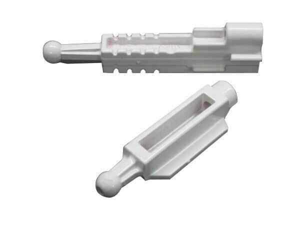 Kit Reparatie reglaje  faruri Bmw E39 96-00 Nonfacelift 00-04 Facelift