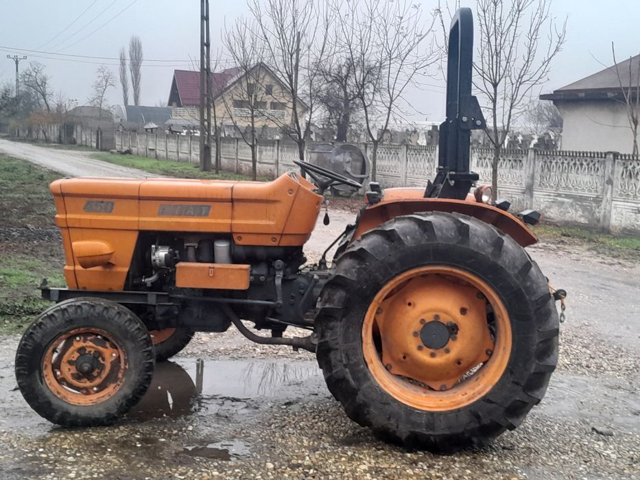 Tractor Fiat 450