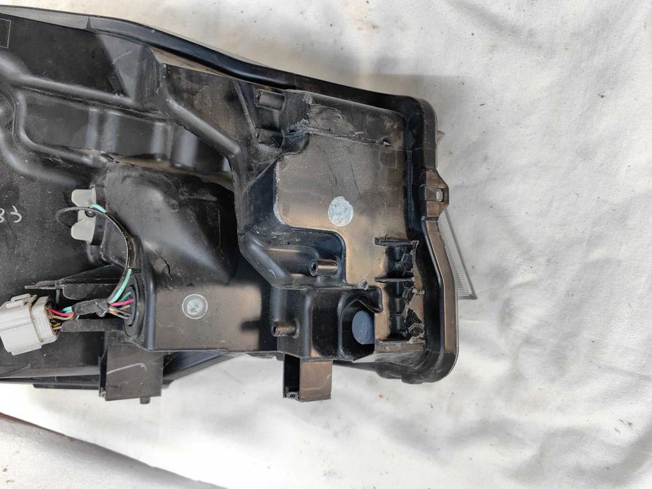 Оригинален фар Сузуки  Suzuki SX4 S-Cross Full Led