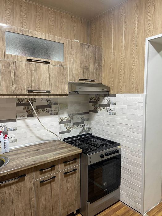 Срочно сдаём квпртиру на долгий срок. 750$