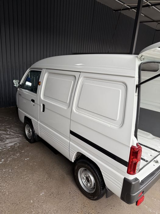 Продается Damas van 2022