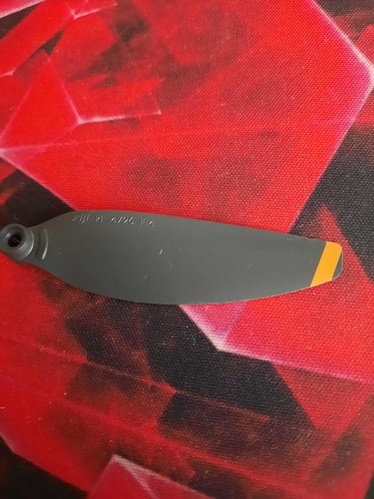 Elicii drona mini 2