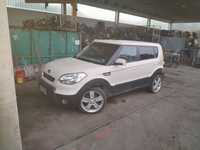 Киа Соул/Kia Soul 1.6 CRDI