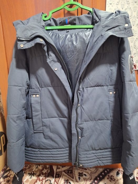 Ayollar uchun kurtka