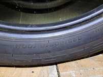 Anvelope vara 225/60 R18 Bridgestone
