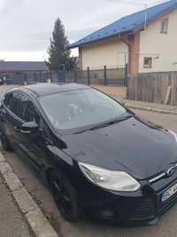 Vand Ford Focus  an 2011,  212000 km
