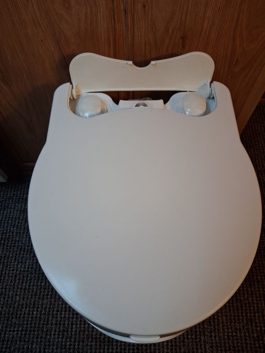 Преносима химическа тоалетна THETFORD  porta  potti  565P