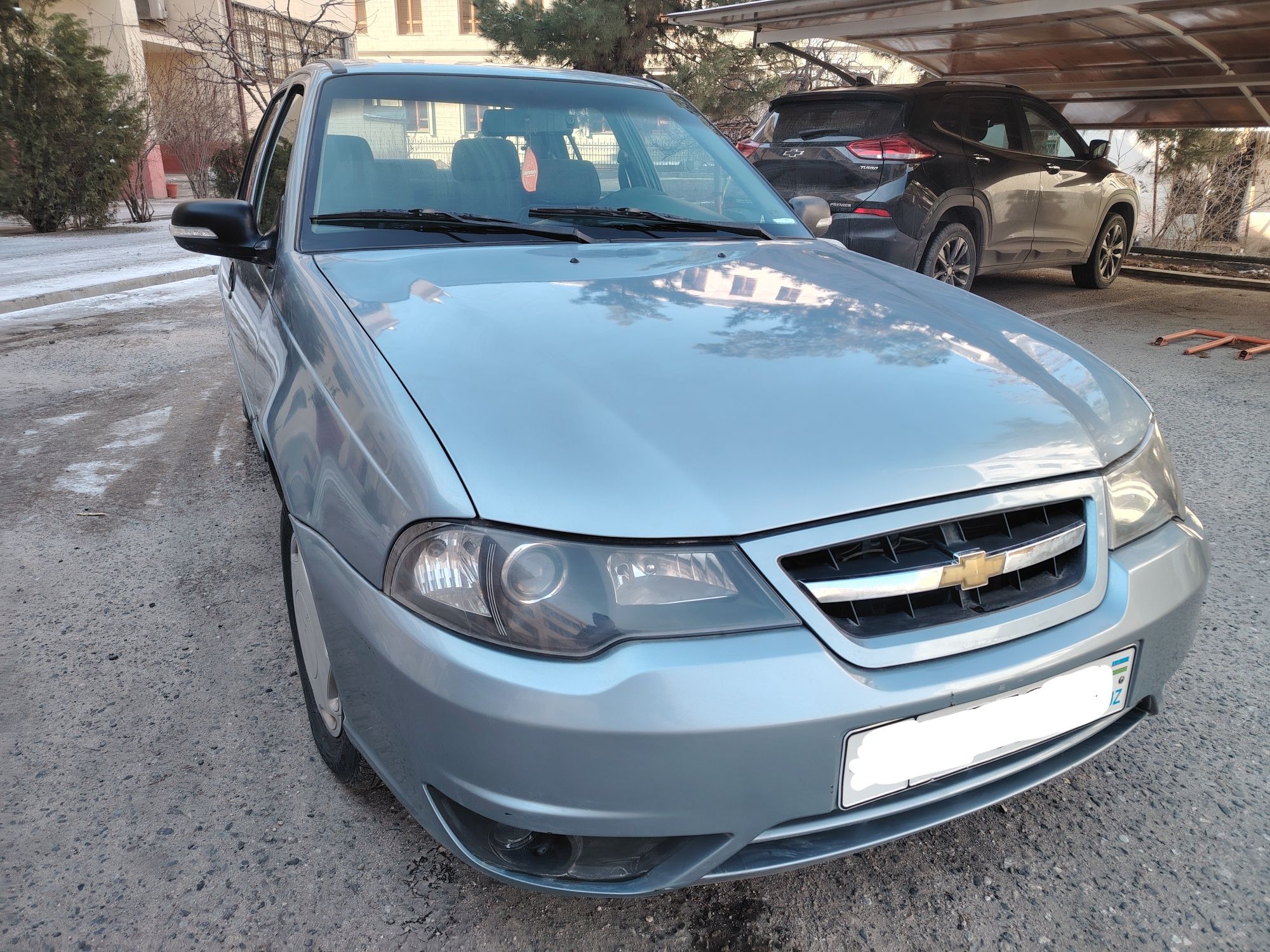 Chevrolet Nexia 2