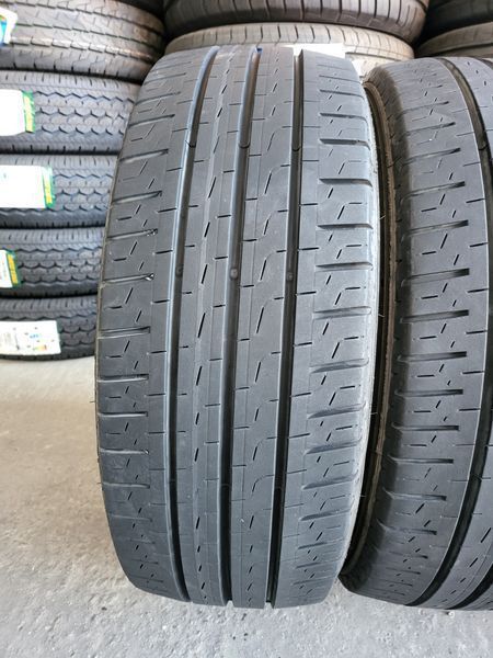 235/60/17C 8PR PIRELLI 4бр