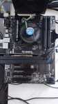 Kit Gigabyte GA-H87-HD3, Intel Core I5 4570, 8GB DDR3 2000Mhz Corsair