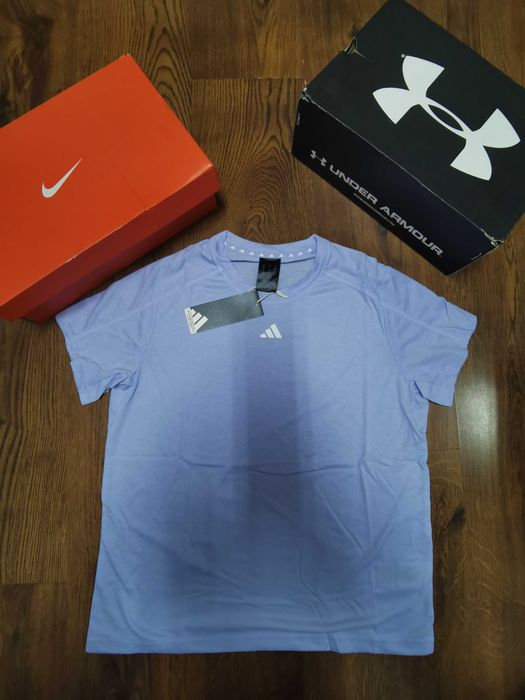 Lot haine sport noi – 50 bucăți (Adidas, Nike, Jordan) – 85 lei/buc