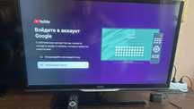 Телевизор Philips