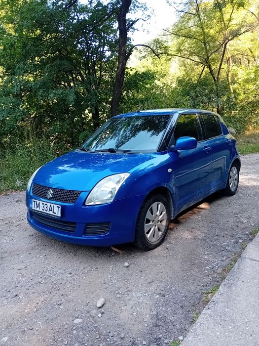 Suzuki Swift 1.3 An 2009