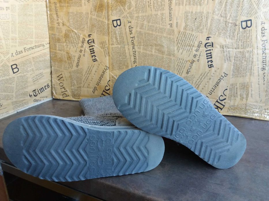 дамски ботуши,зимни обувки,боти,апрески,UGG номер37