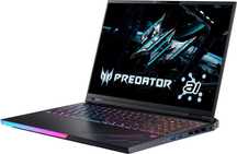 Acer Predator Helios 16 AI OLED 240Hz Ultra 9 275HX 32B RTX 5070Ti 2TB