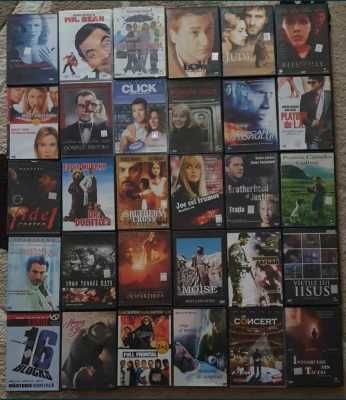 Filme DVD de Colectie