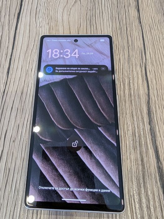 Google Pixel  7A 128gb