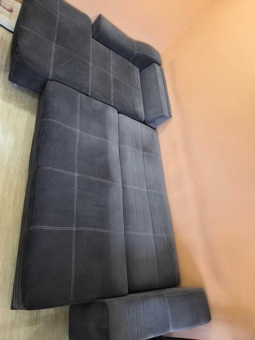 Ъглов дива в отлично състояние