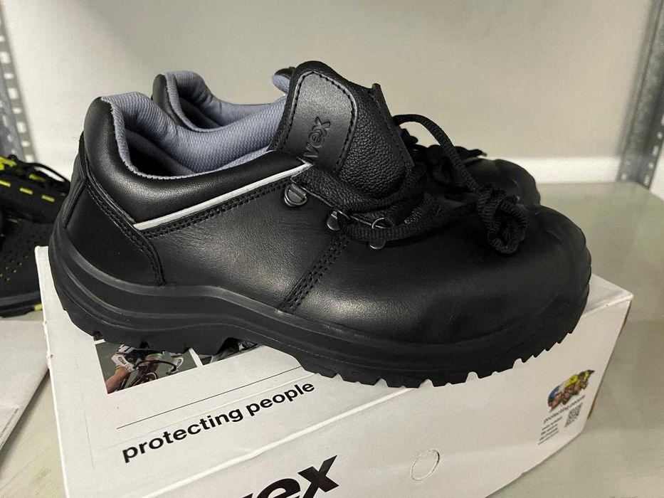 Bocanci de siguranță, 42, uvex 2 allround S3 SRC 85953 NOI