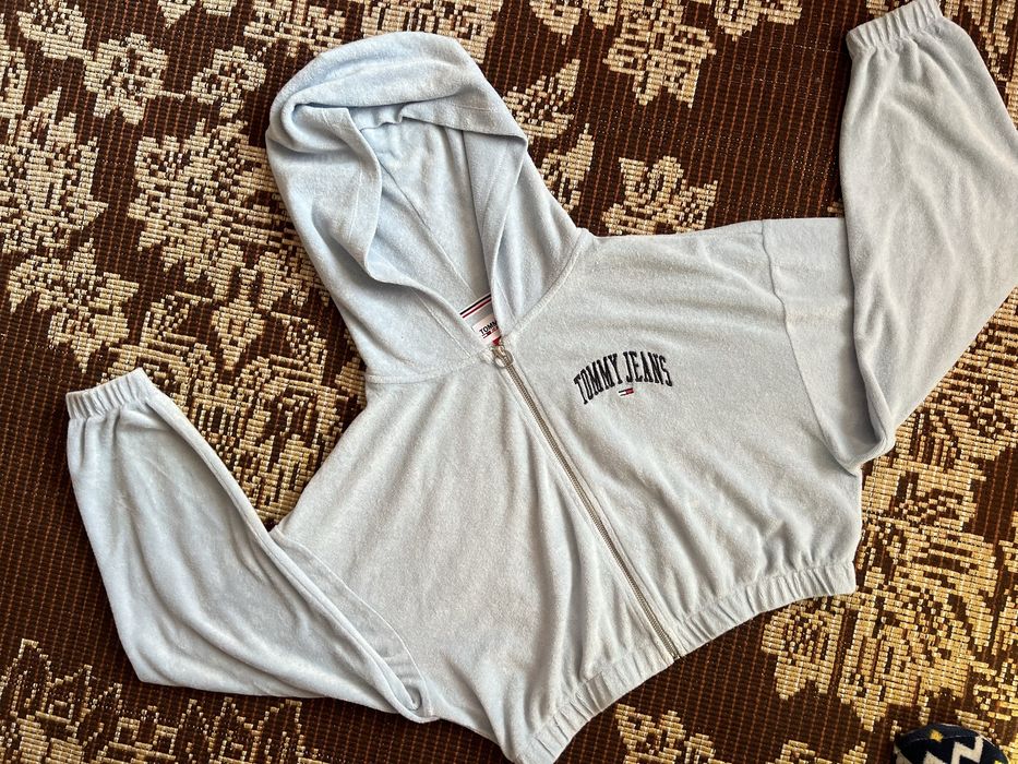 Суитчър tommy jeans