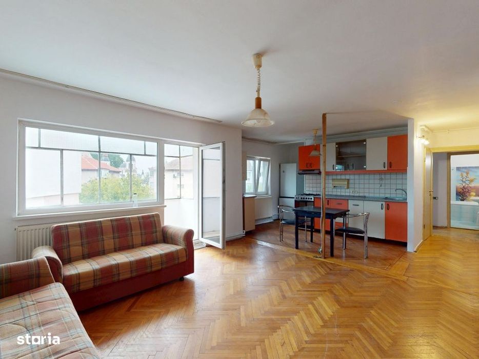 Apartament 2 Camere - Zona Fabric - 0% COMISION
