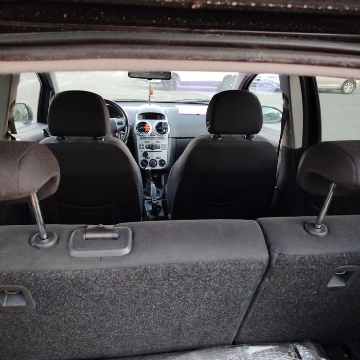Vand Opel Corsa D