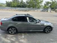 BMW seria 3 e90 318i 2009 motor 2.0 benzina