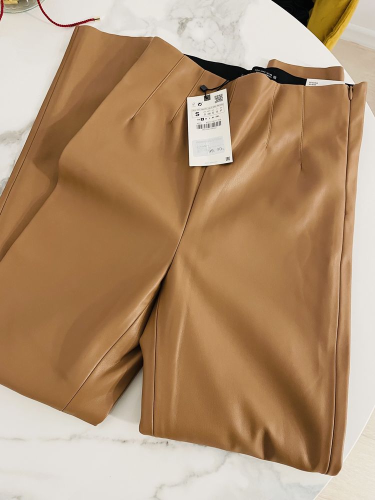 Pantaloni Zara/Mango (36)