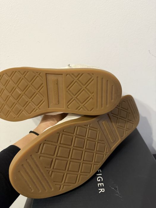 Маратонки Tommy Hilfiger