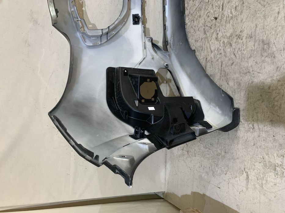 Bara fata Ford Puma, 2019, ST-Line, 2020, 2021, 2022, cod origine OE L1TB-17757-D.