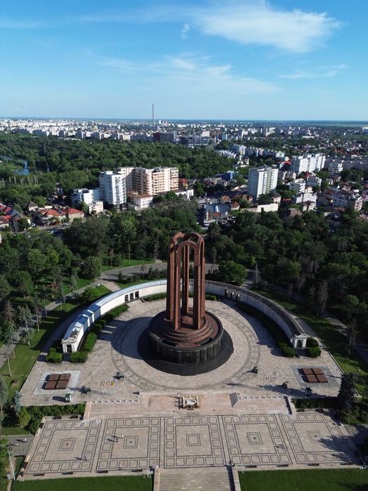 Filmări și Fotografii cu Drona