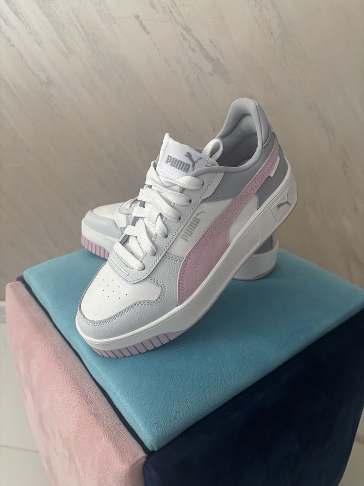 Дамски маратонки Puma