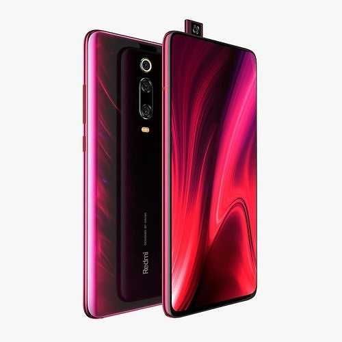 Xiaomi mi 9t redmi k20 pro