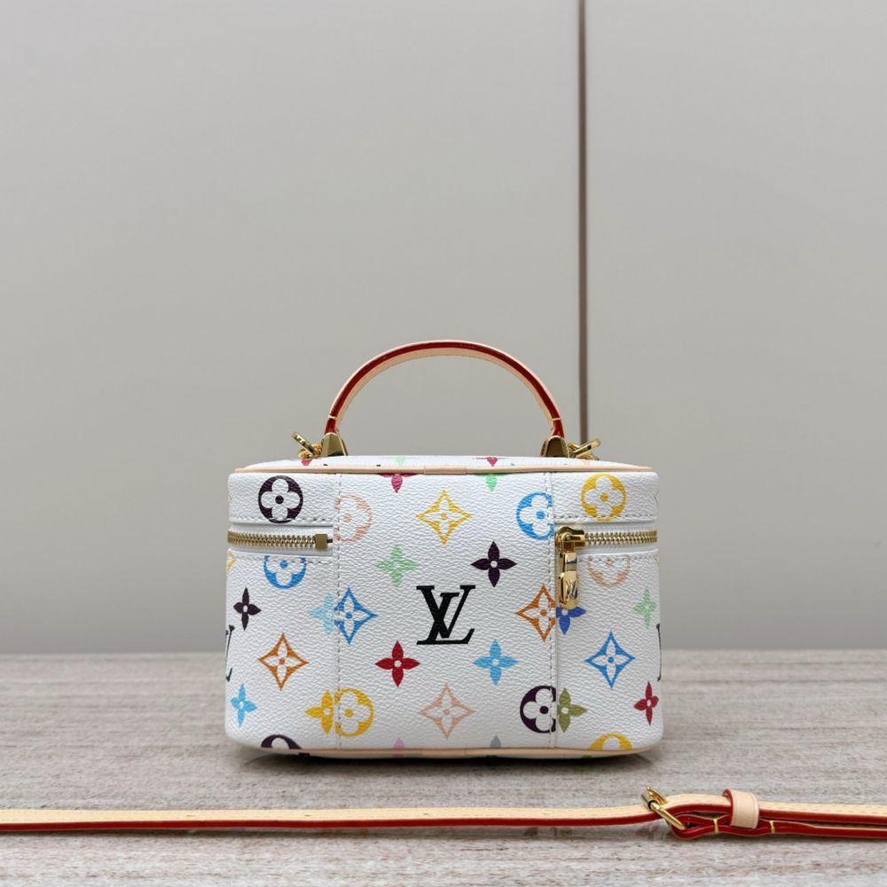 Louis Vuitton x Murakami