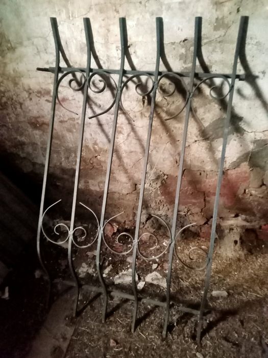 Решётки для окон