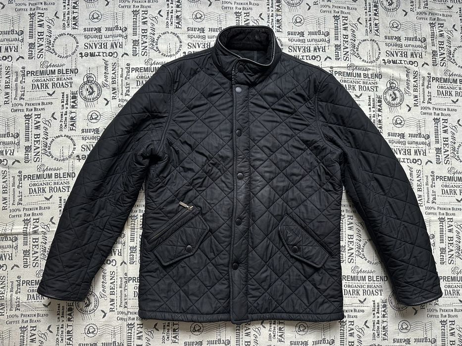 Barbour original яке.L