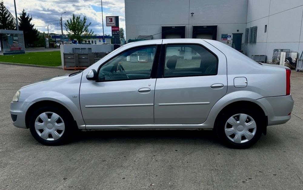 De vânzare Dacia Logan