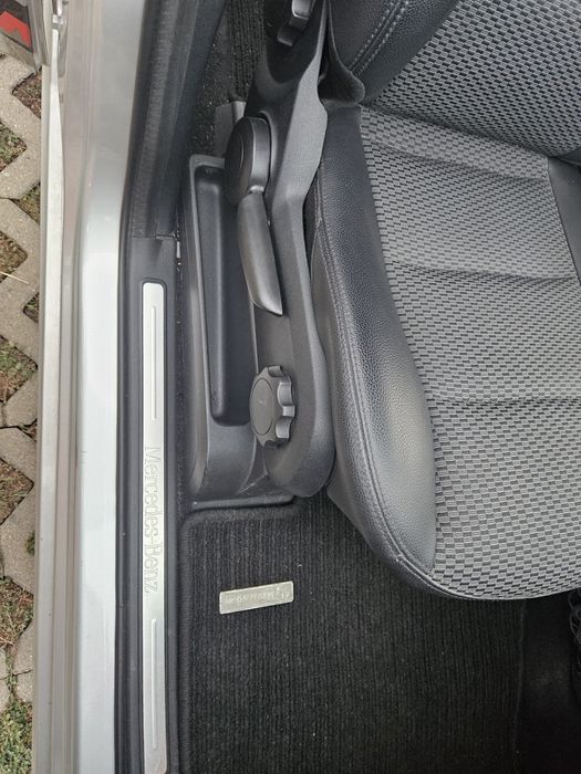 Mercedes A 180 CDI 2010