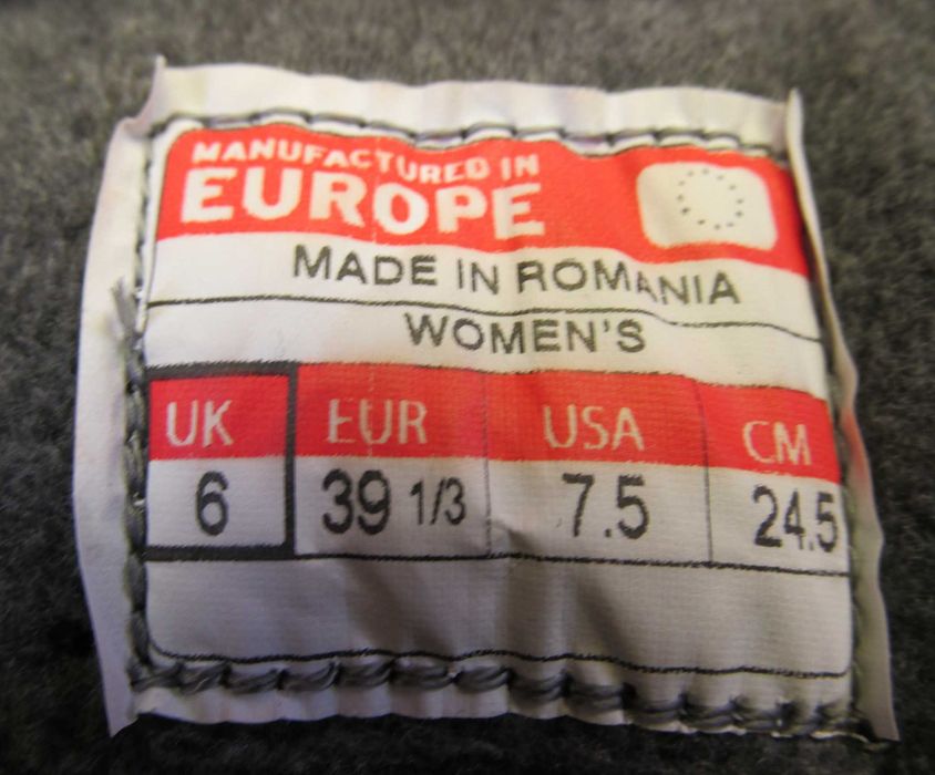 Ghete/pantofi schi/ski fond Salomon Siam 6x Pilot,marime 39