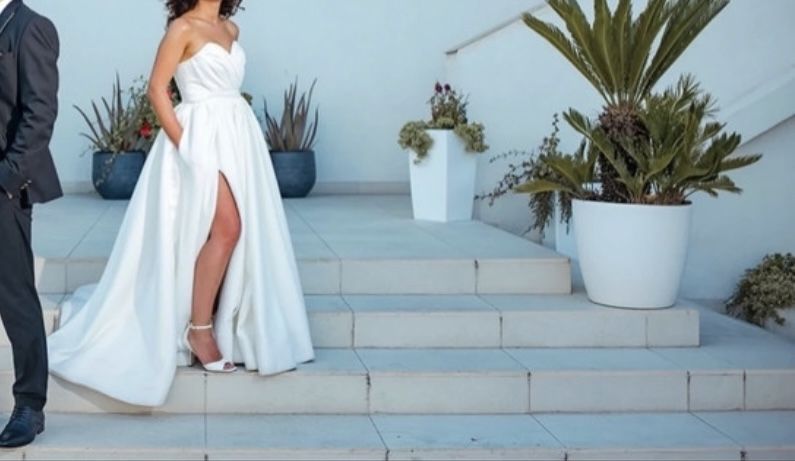 Rochie de mireasă