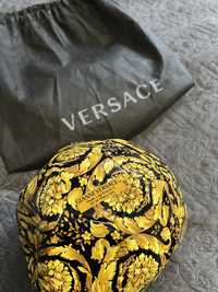 Футбольный мяч Versace оригинал