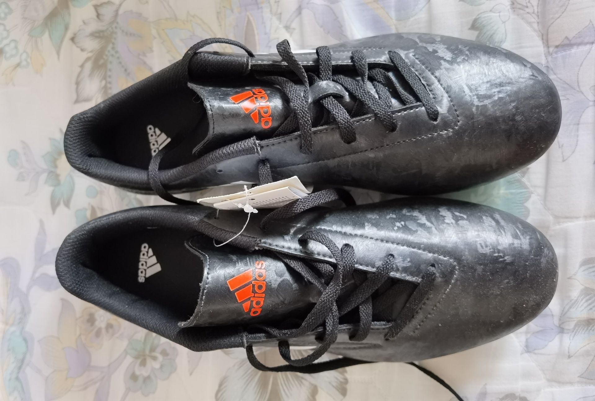 Adidas Калеври, бутонки , футболни обувки