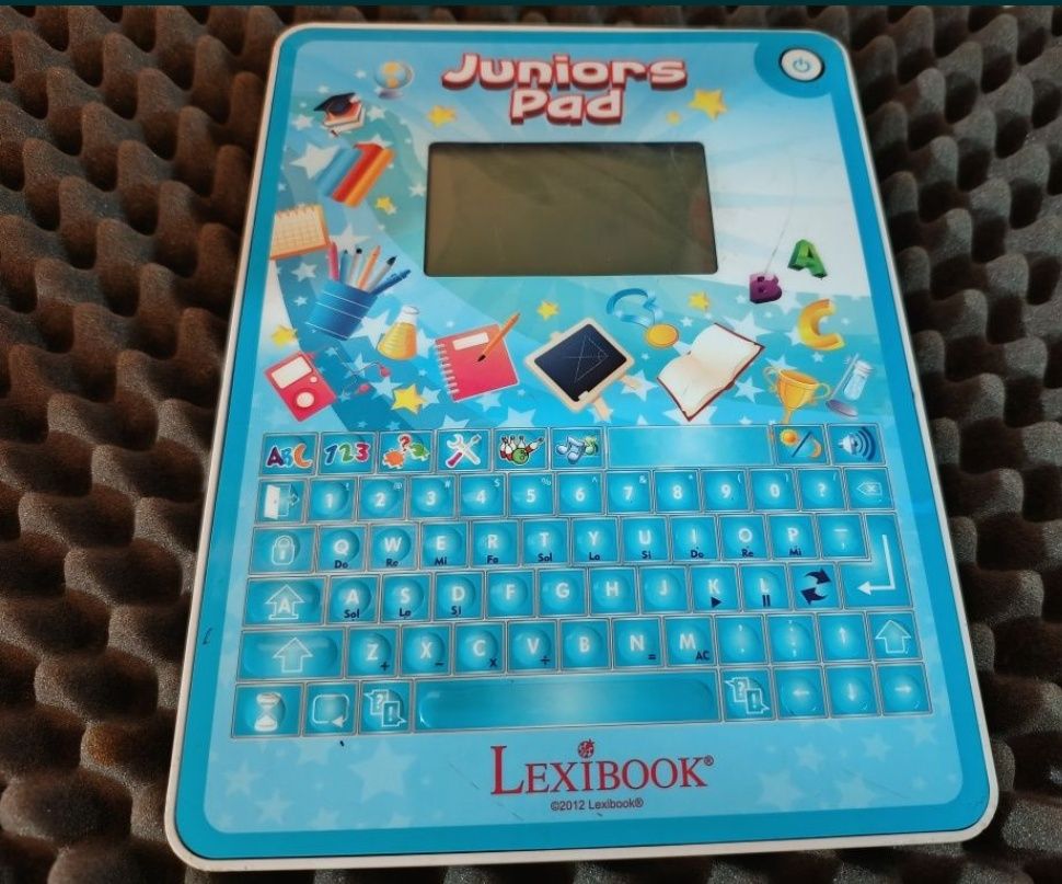 Tableta copii 3+