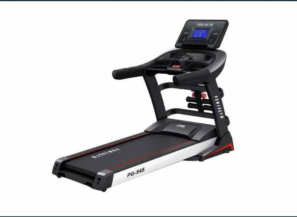 Беговая дорожка Powergym PG-545
