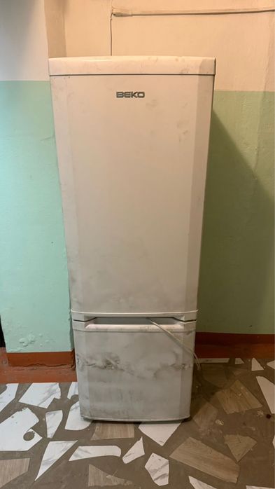BEKO холодильник беспланто