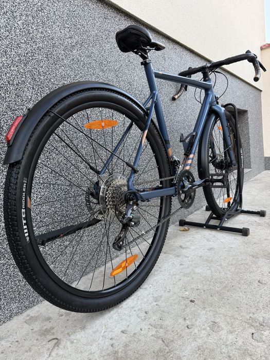 Compel RXS 8.0 Gravel/Градски велосипед 57см ОТЛИЧЕН