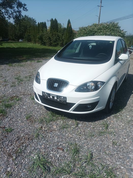 Seat Altea 1.4 Benzina
