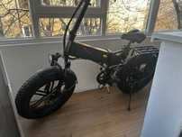 Bicicleta Electrica Engwe Engine X