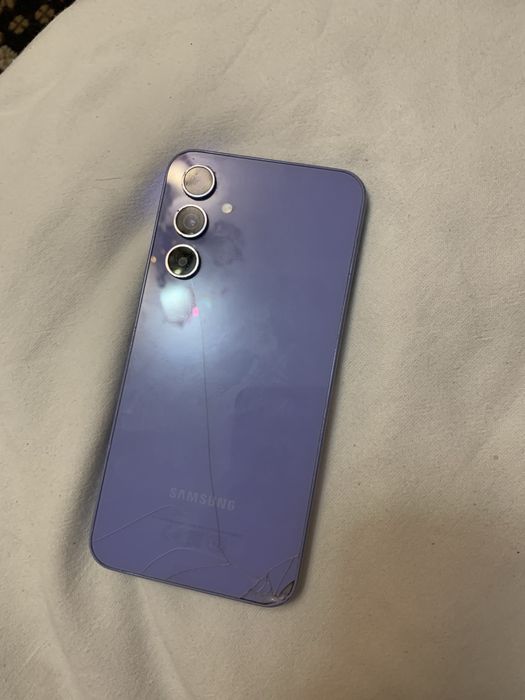 samsung A 54 256 гб в хорошем состояни